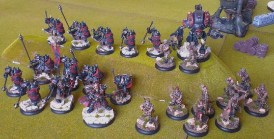 July2014_painted_groupshot