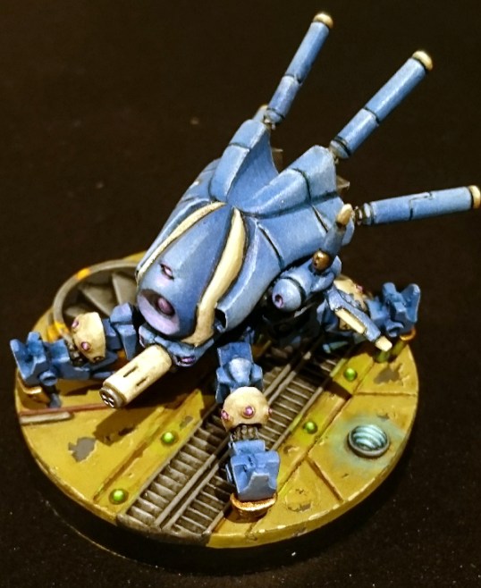 Pathfinder Dronbot Remote