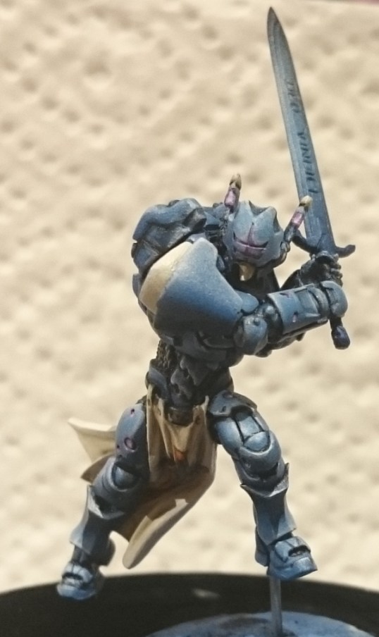 FatherKnight_wip