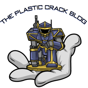 Plastic Crack Blog Logo
