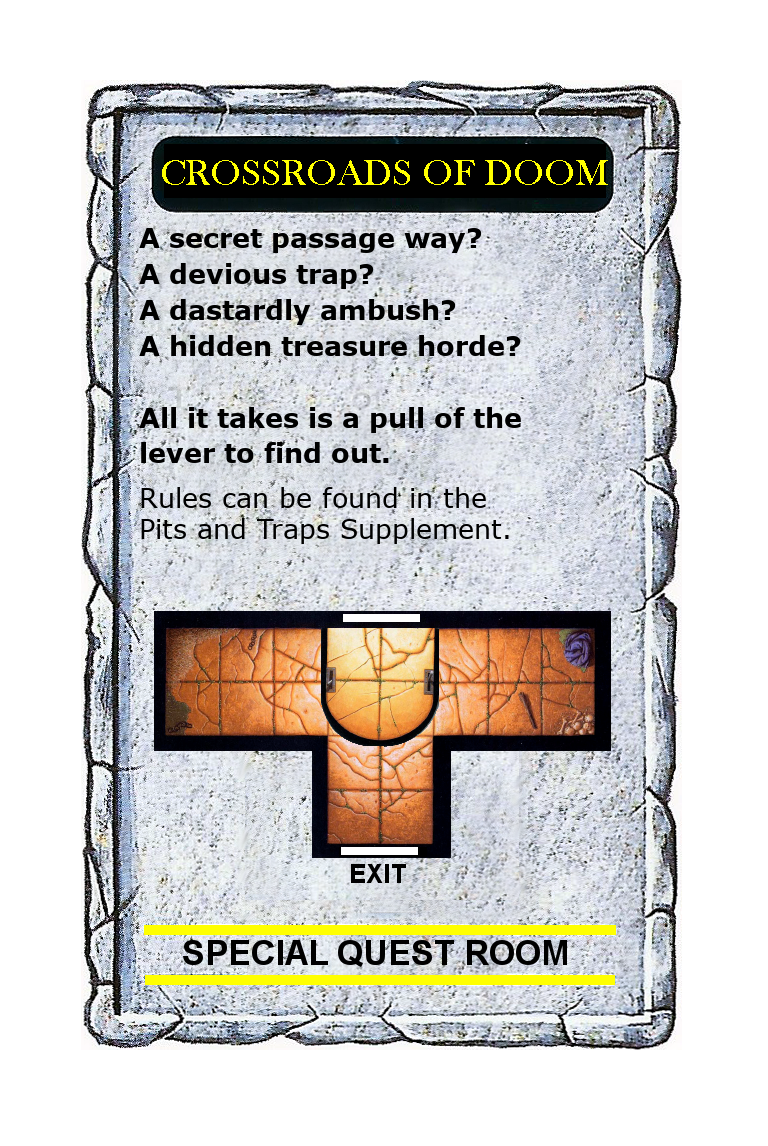 warhammer quest card sleeves Ryker main image 1